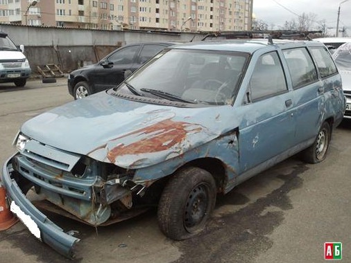 Знайдено Донор 2