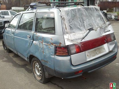Знайдено Донор 1