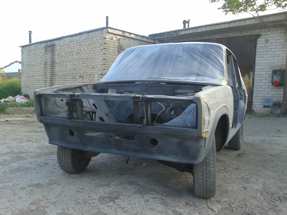 Гравітекс 5