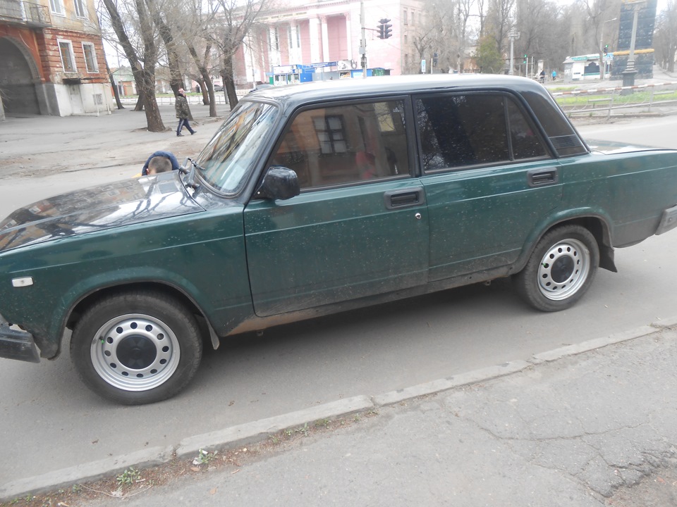 Коліси Ри14 4