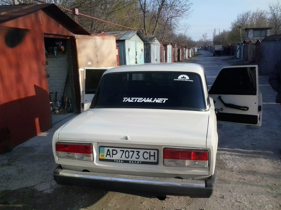 Запис, 25 березня 2016 5