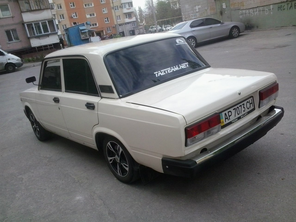 Запис, 25 березня 2016 2