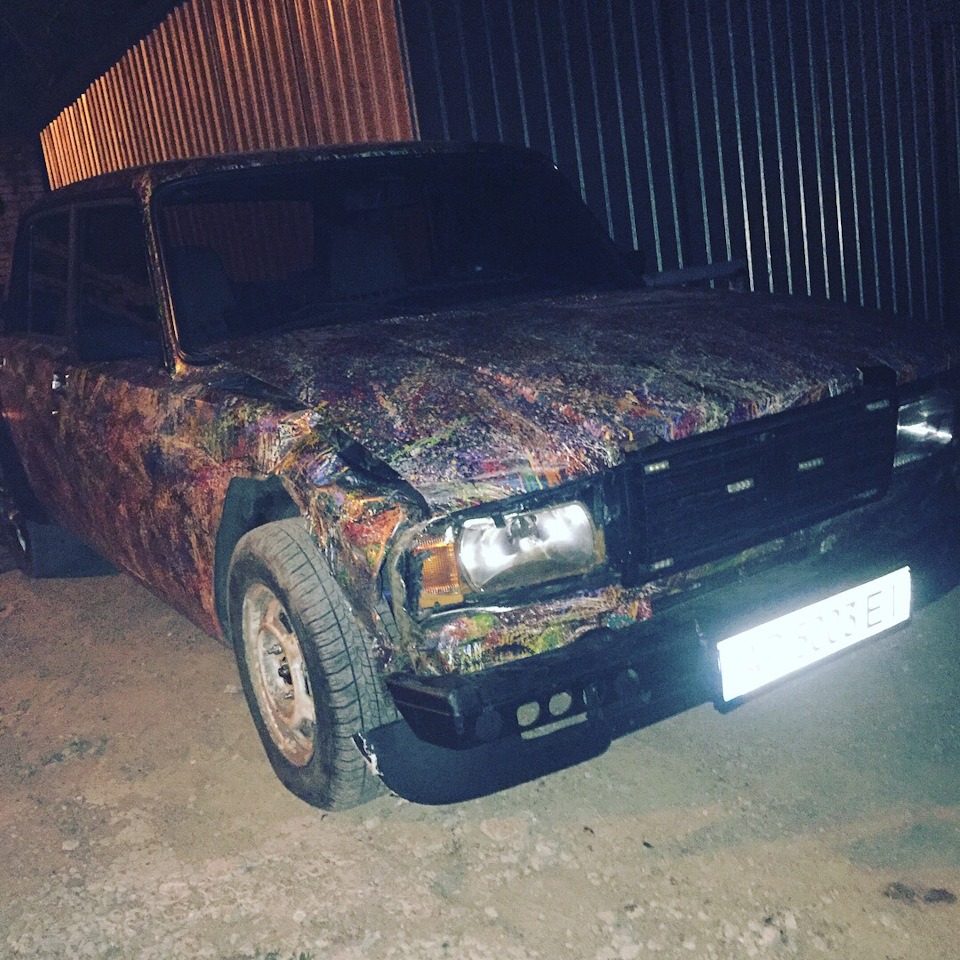 Взорвал петарду 😂 4
