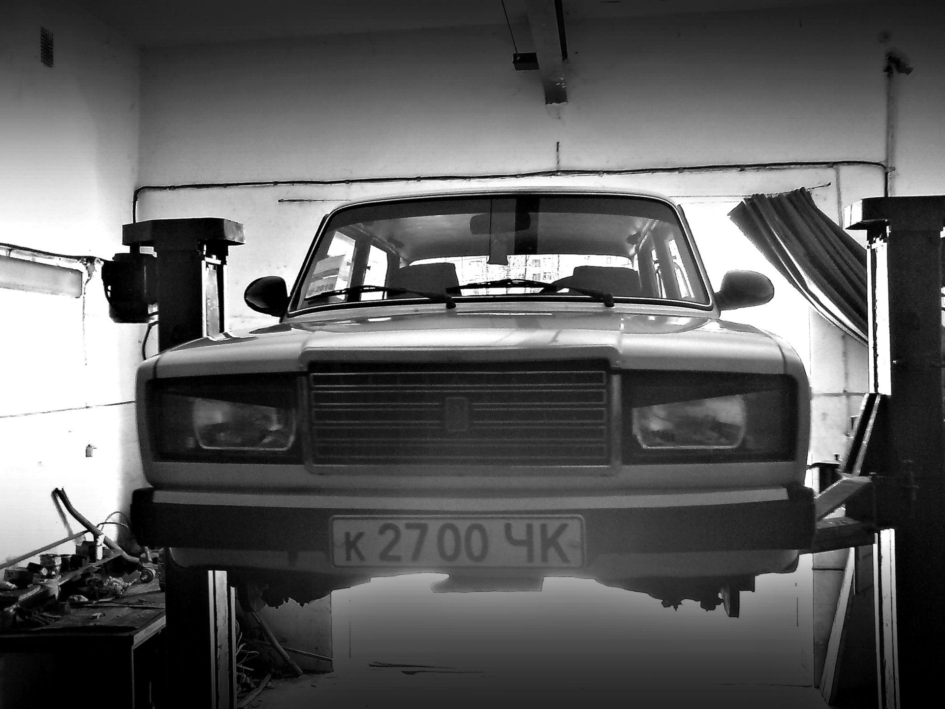 Grey history 5