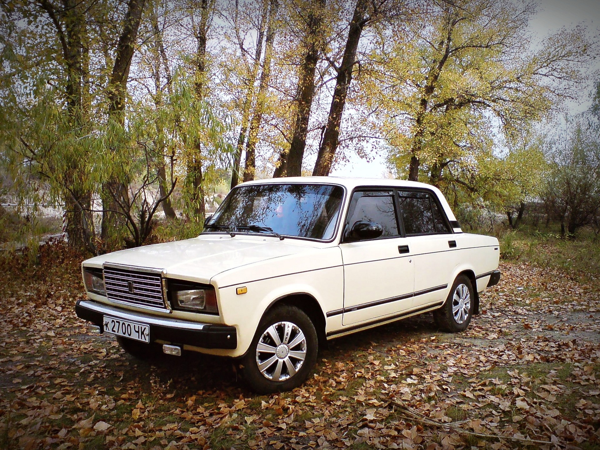 Осінній фотосет 1