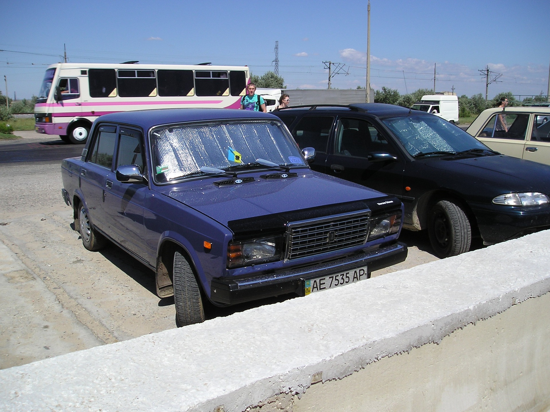 Крим 2011 3