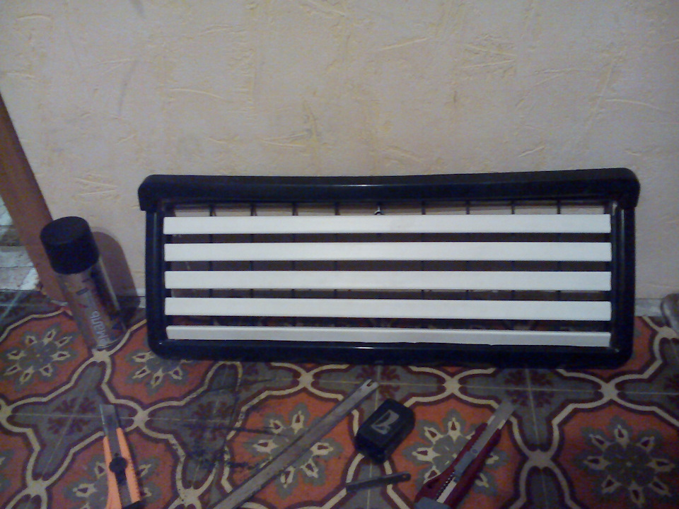 Грати Hand Made 3
