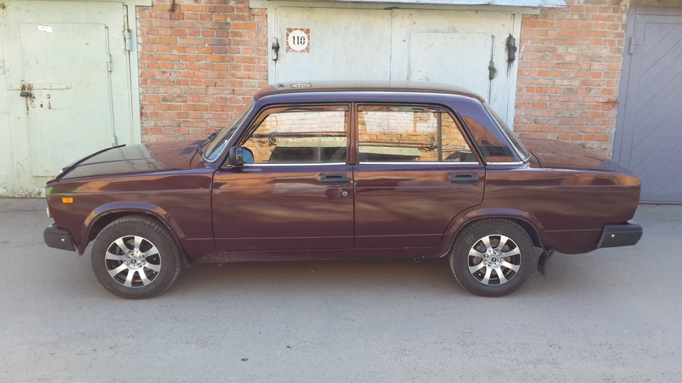 Прикупив собі круглих... 2