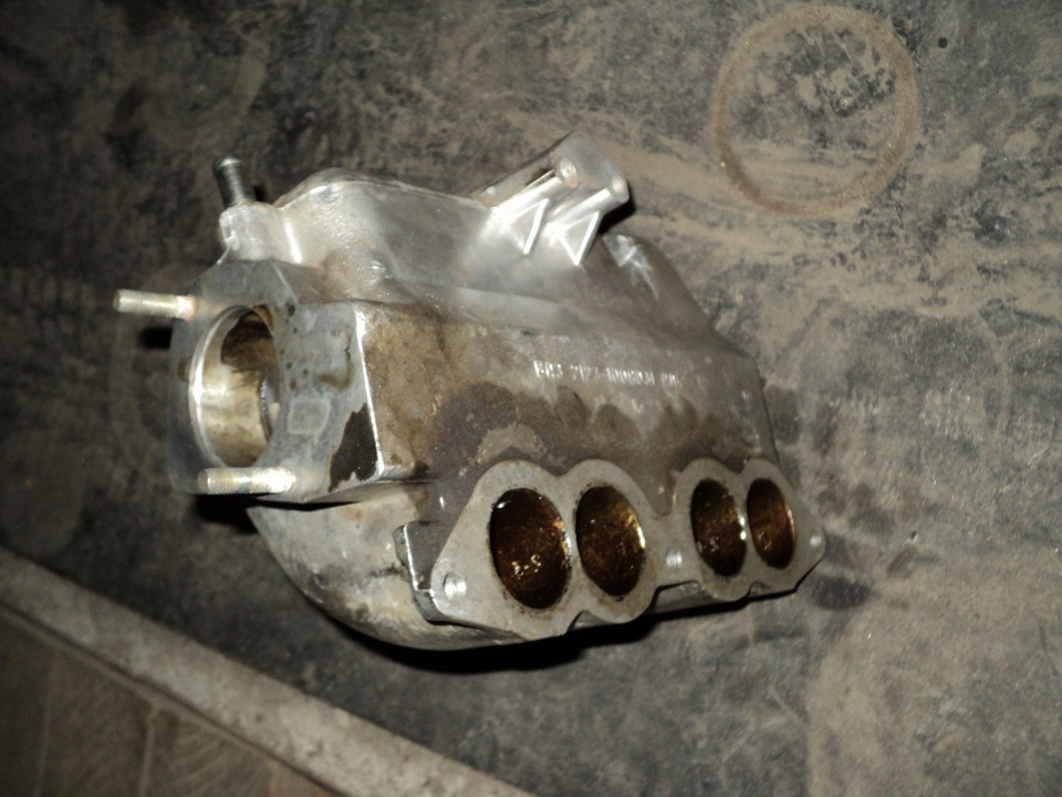 Запис, 11 січня 2012 року 1