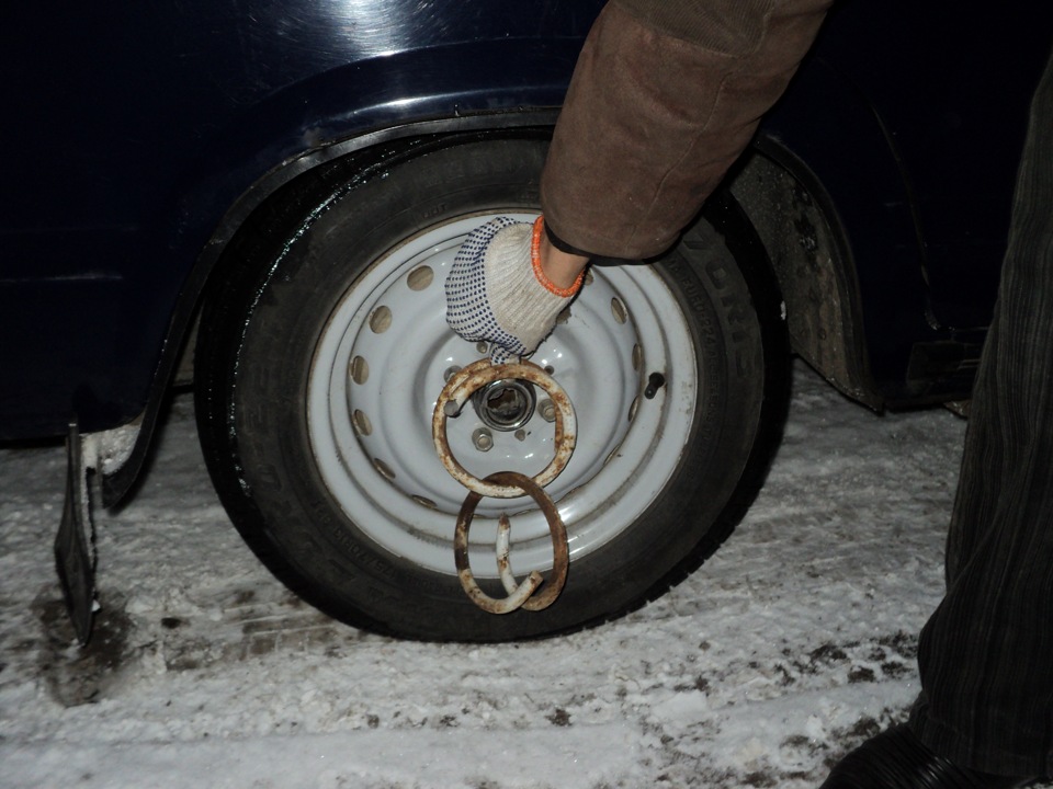 Запис, 16 січня 2012 року 2