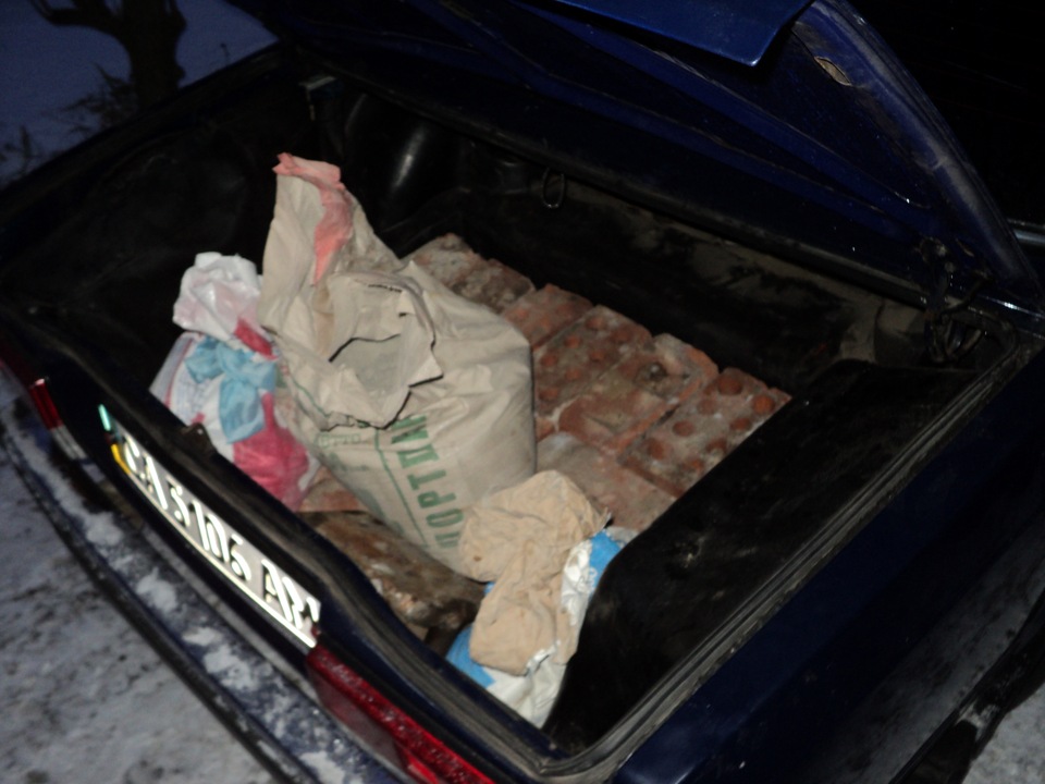 Запис, 16 січня 2012 року 3