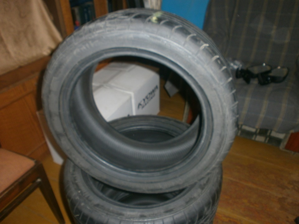 ContiSportContact, 185/50R14 1