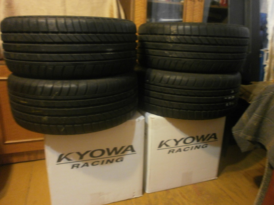 ContiSportContact, 185/50R14 3