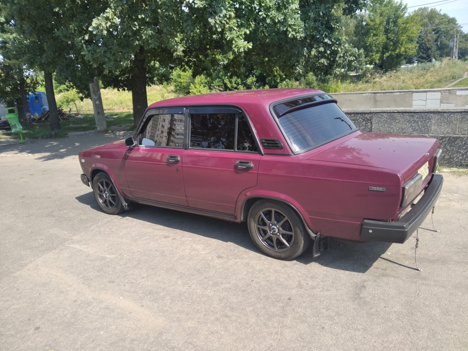 Пружини Техноресор -30 5