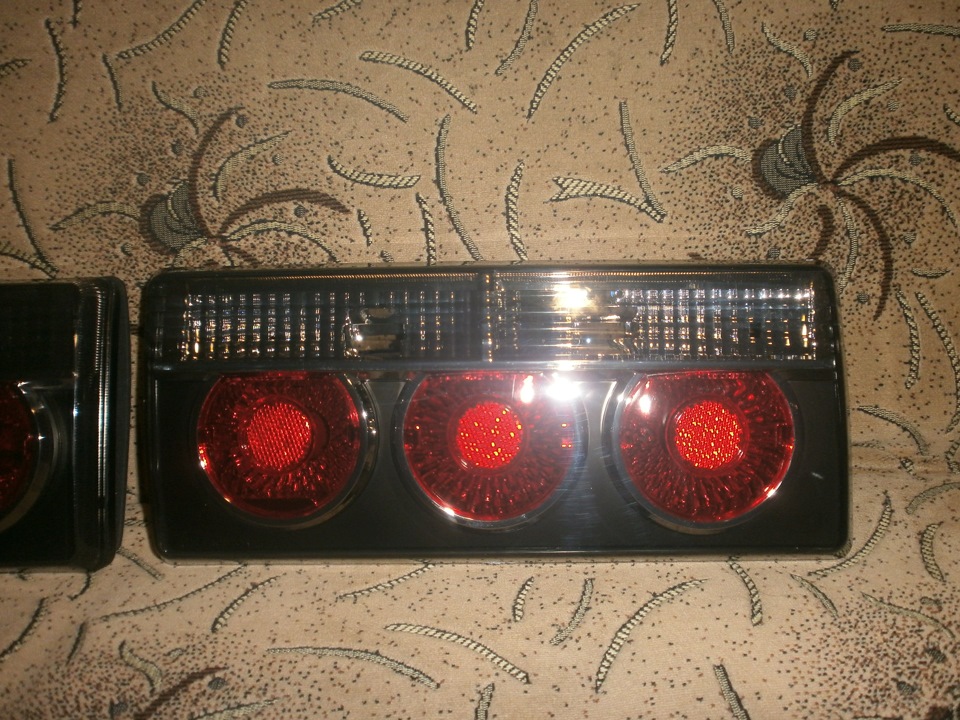 Задні фари Pro.Sport 4