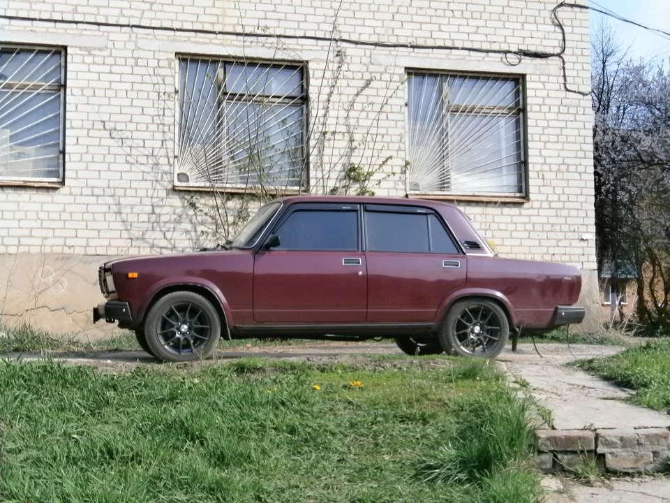 Занижение 1