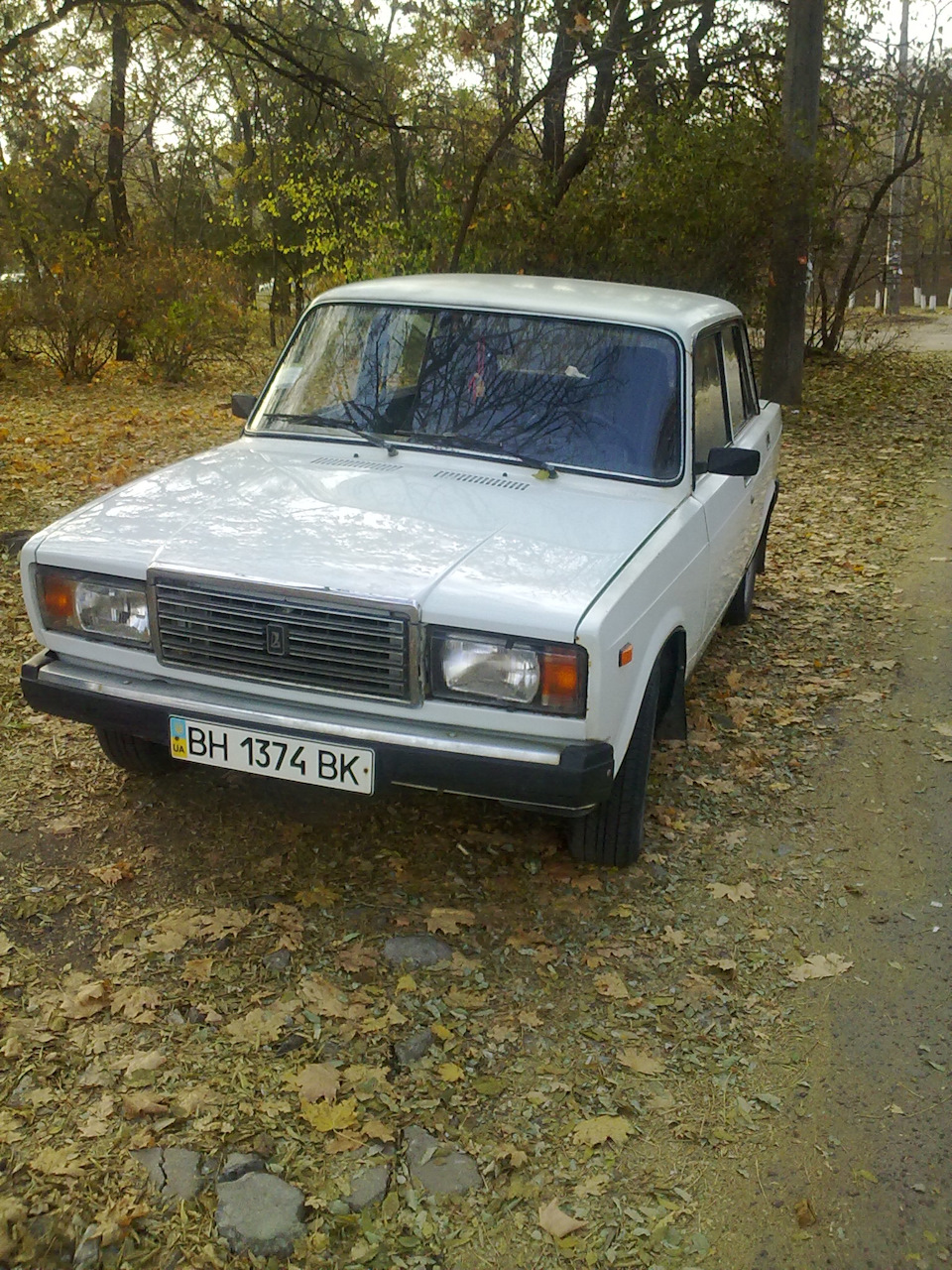 Спогади ч.1 1