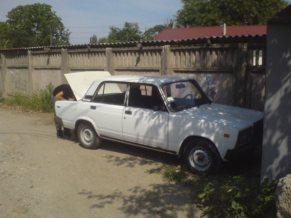 Спогади ч.1 2