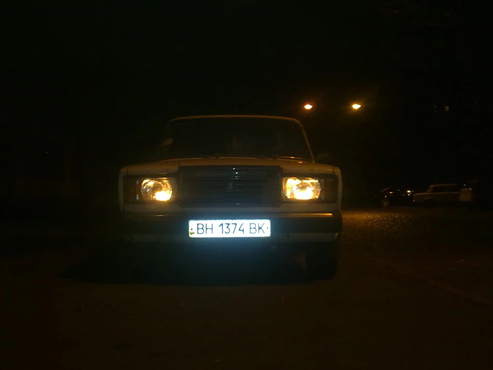 Спогади ч.2