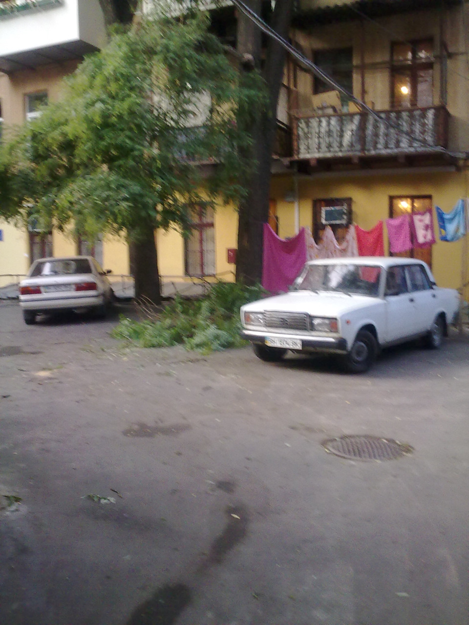 Спогади ч.2 3