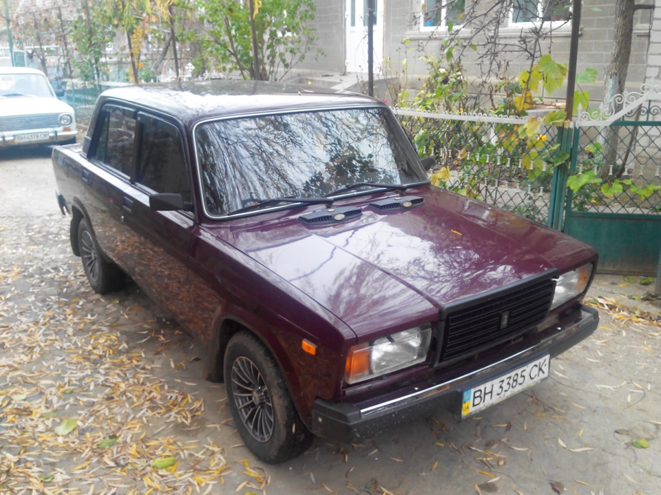 Два роки разом :) 1