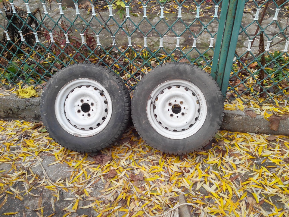 До зими готовий 1