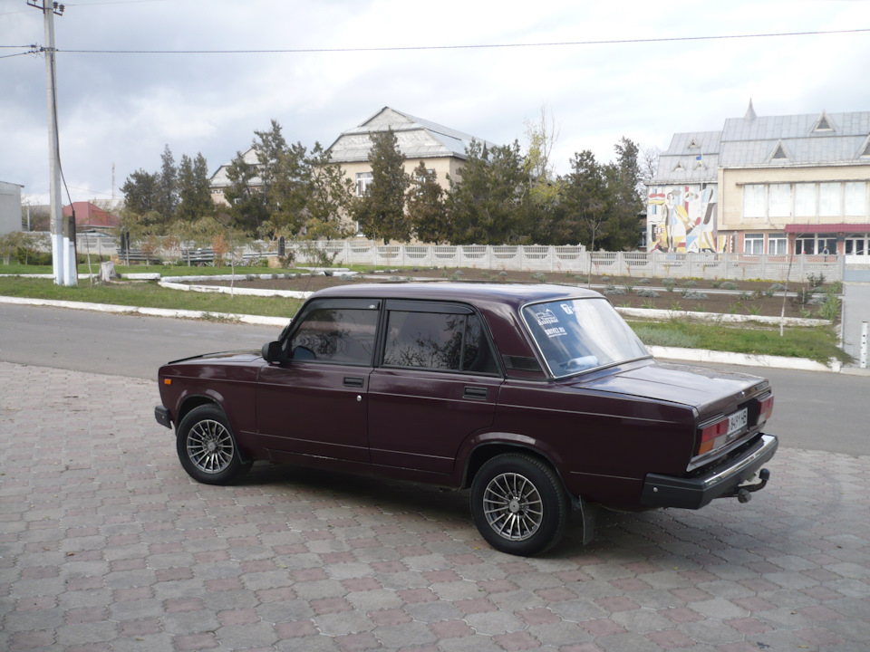 Трохи рідного села… 5