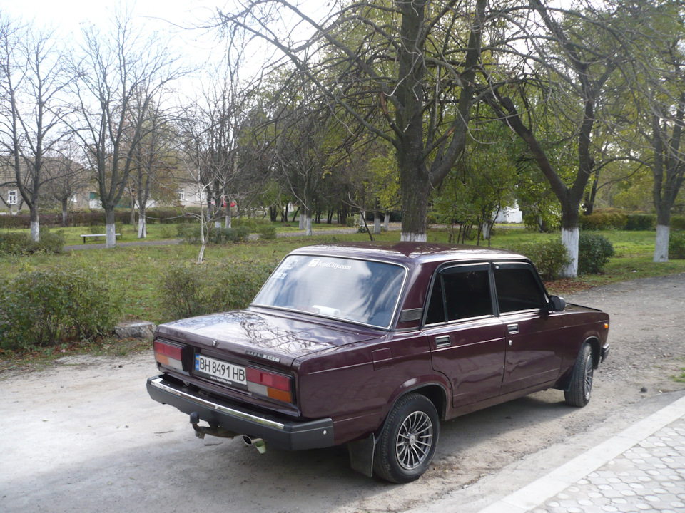 Трохи рідного села… 3