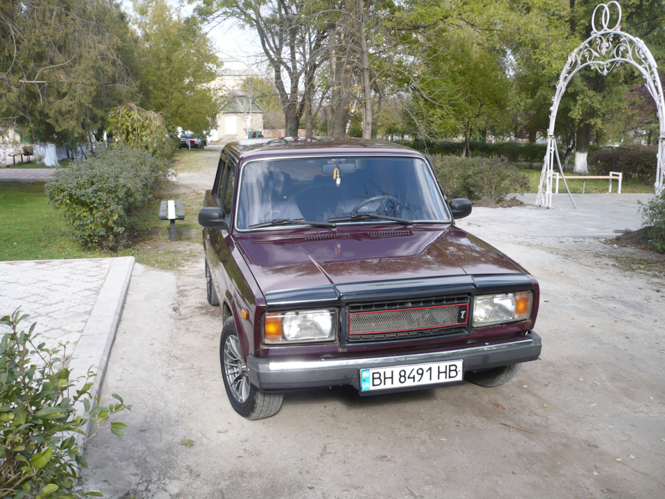 Трохи рідного села… 2