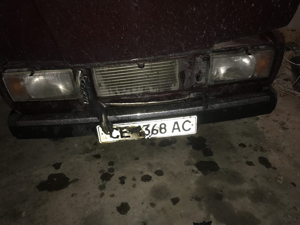 Тільки погорів 1