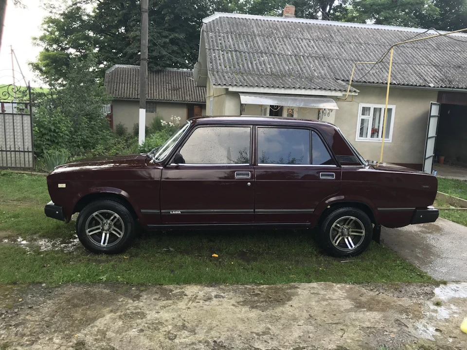 Потрібна порада. Пружини