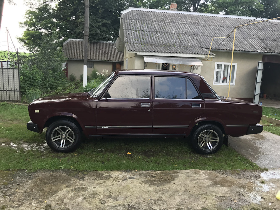 Потрібна порада. Пружини 1