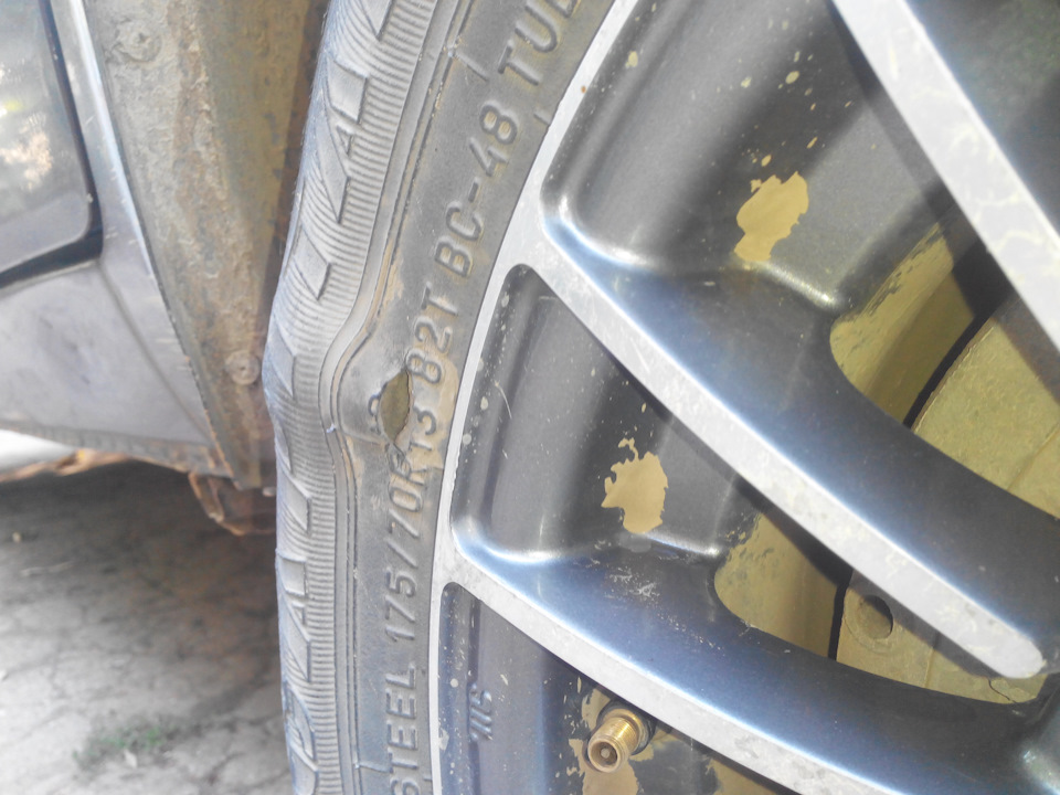 Premiorri Solazo 175/70 r13 82h 5