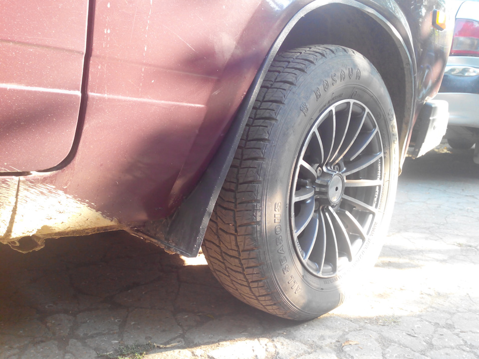 Premiorri Solazo 175/70 r13 82h 3