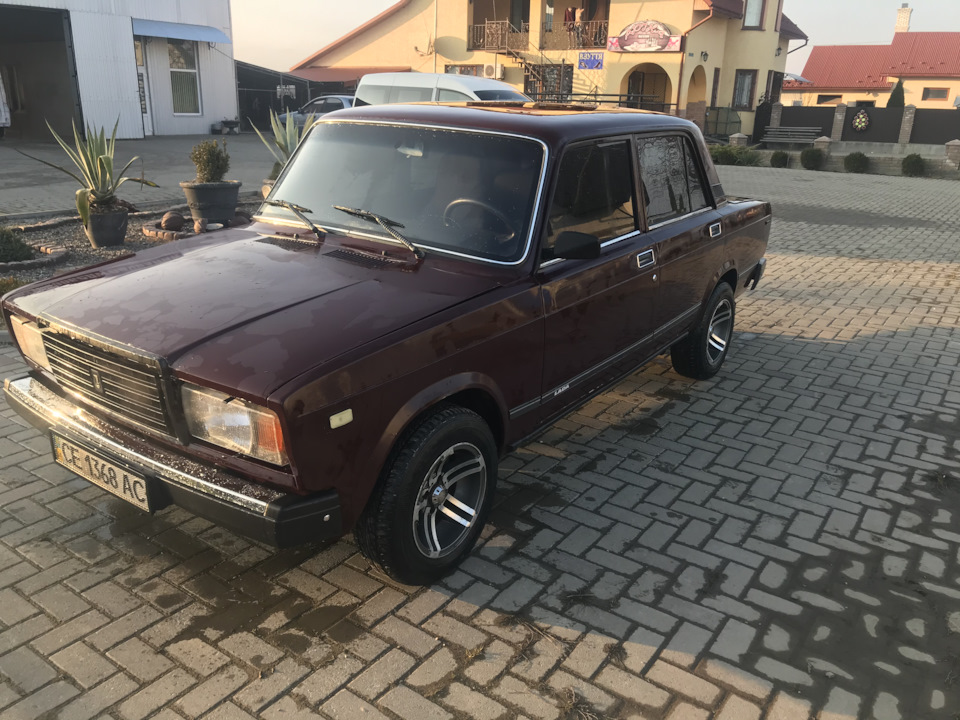 Продав 4