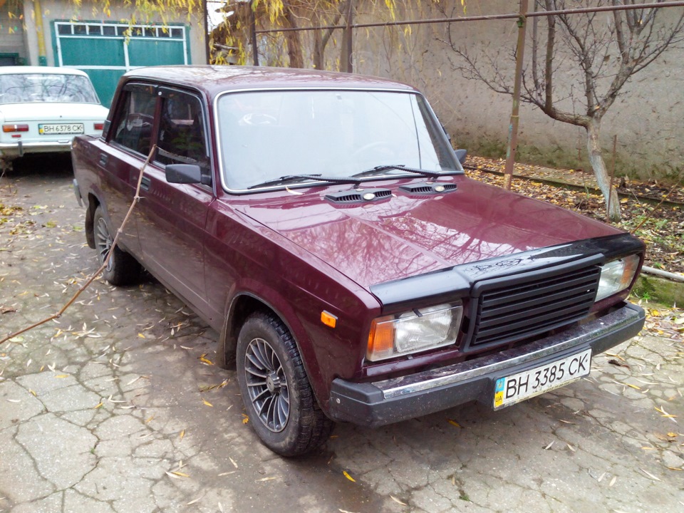 Грати 4