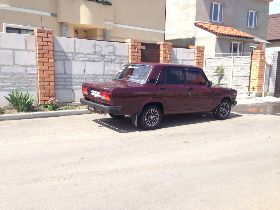 Вирішив продати... 3