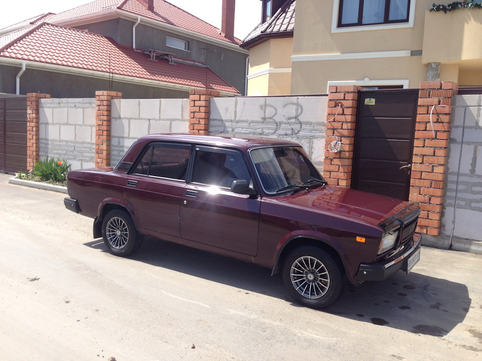 Вирішив продати... 2