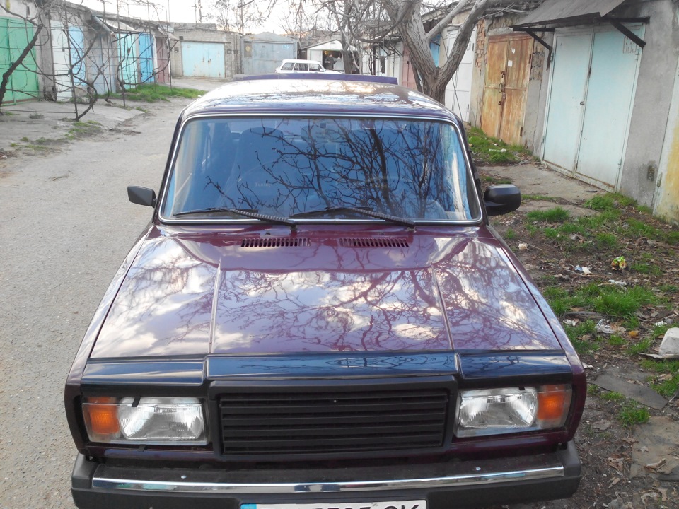 Дзеркала політех 5