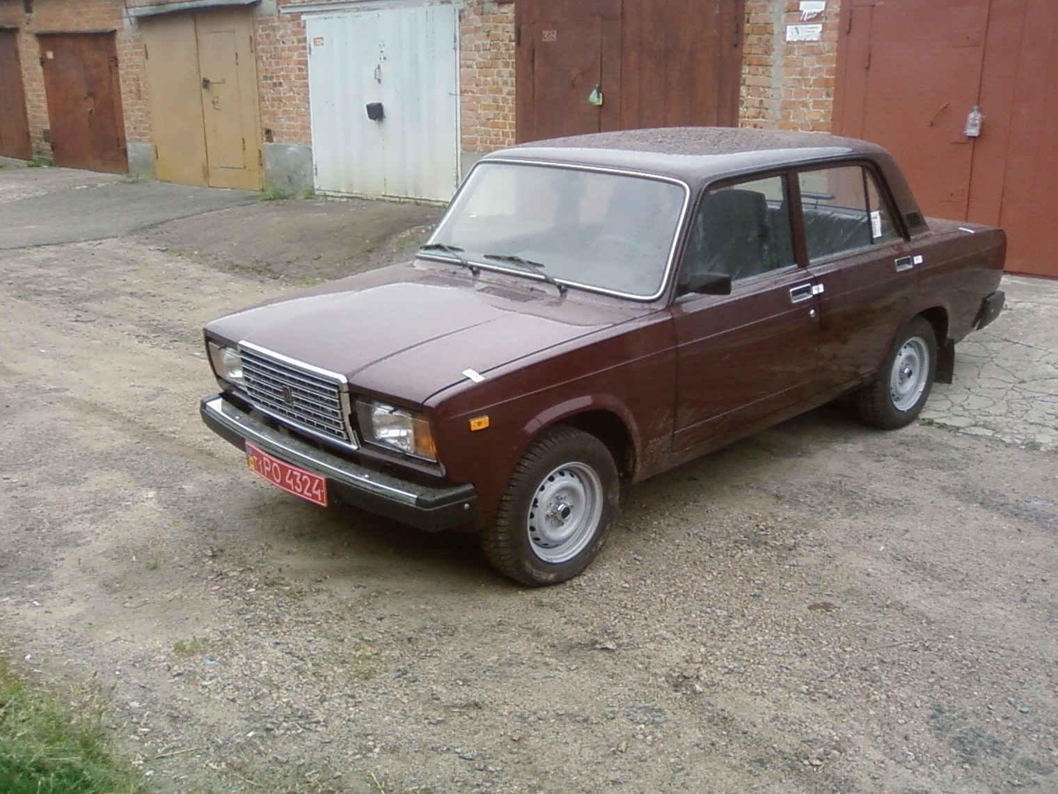 День покупки... 5