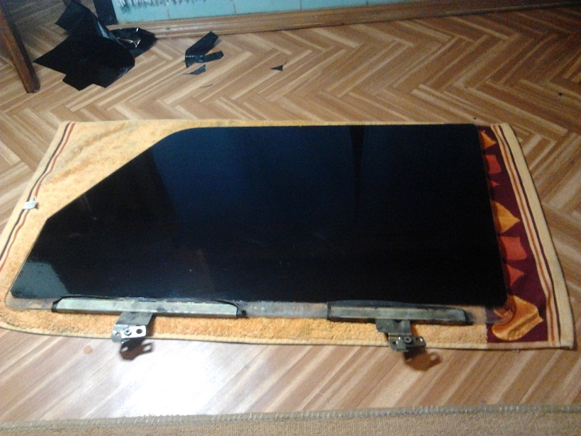 Тонер) 1