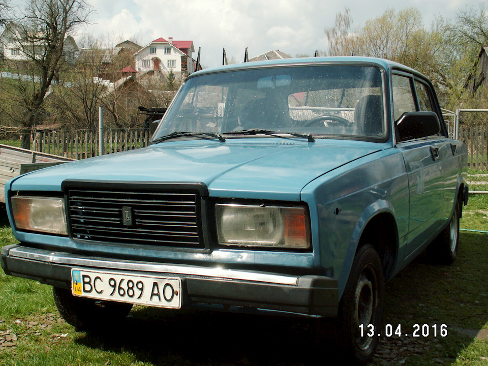 Продана 1