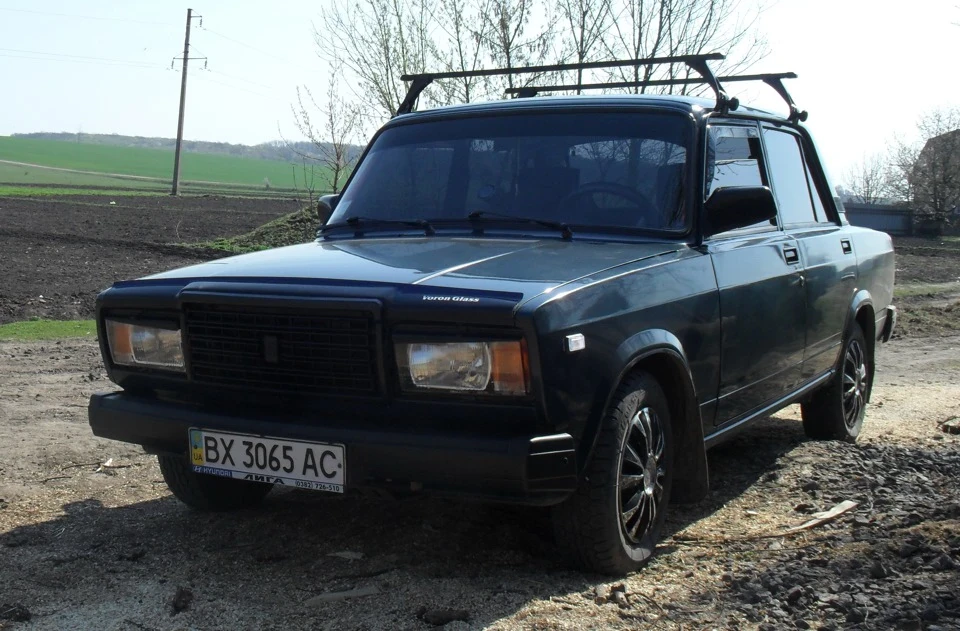 Рейлінги