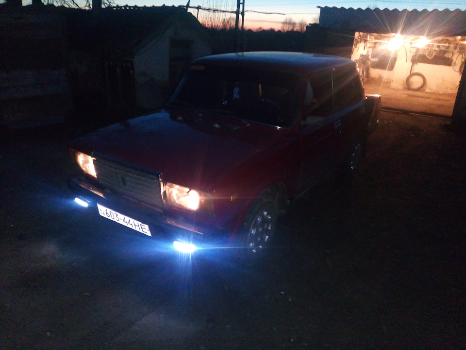 Нові Рульові тяги ТРЕК 1