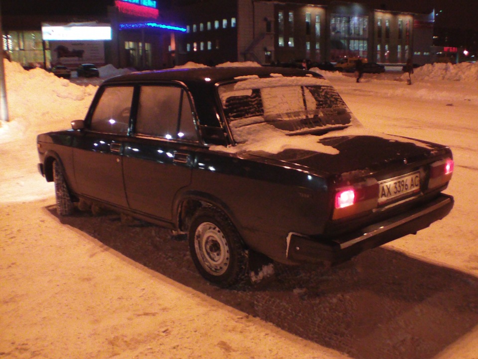 Запис, 26 січня 2012 2