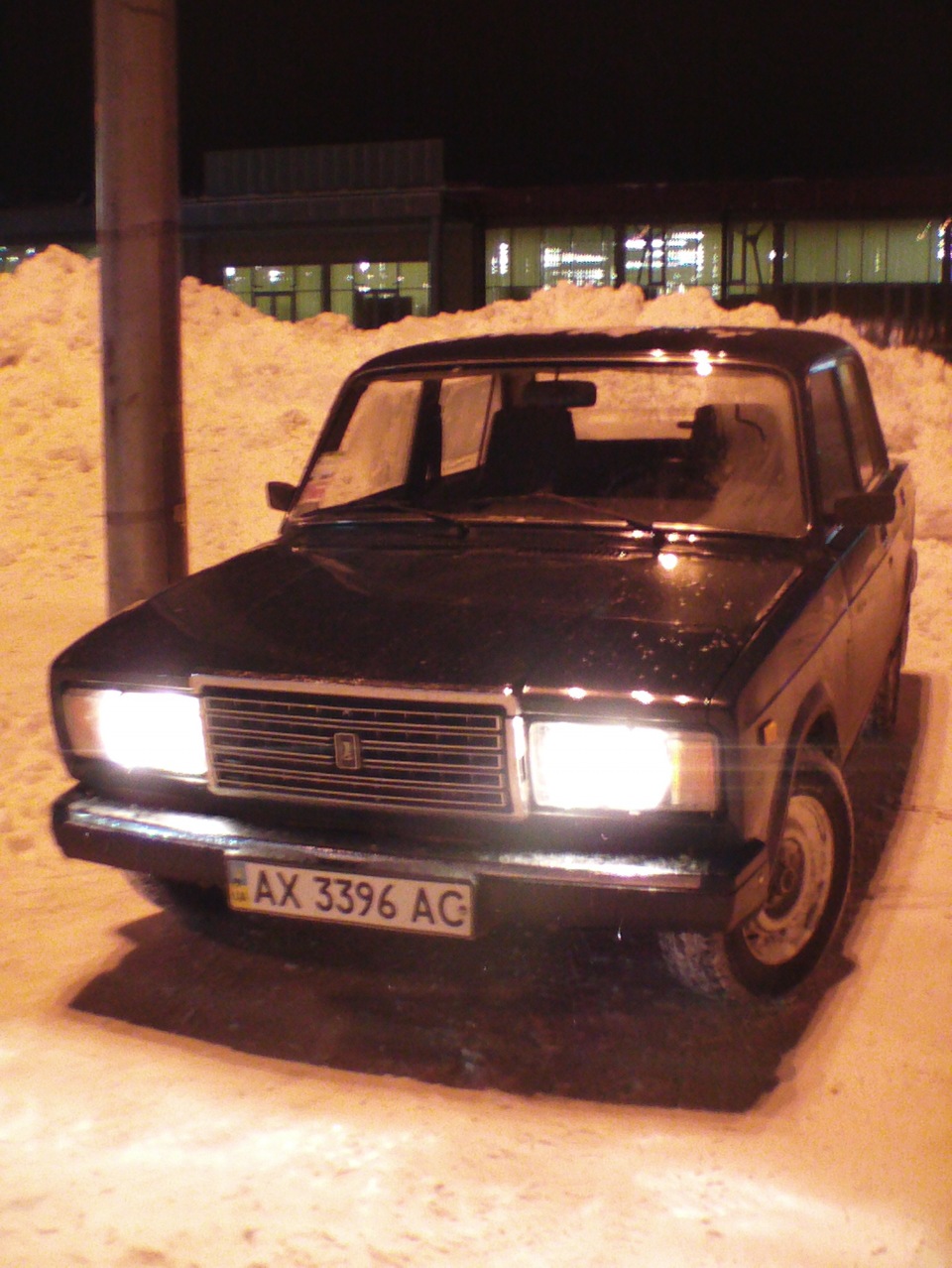 Запис, 26 січня 2012 1