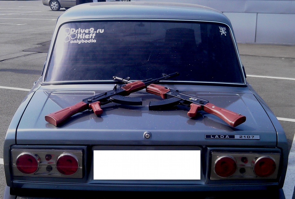 ★АК47★ 2