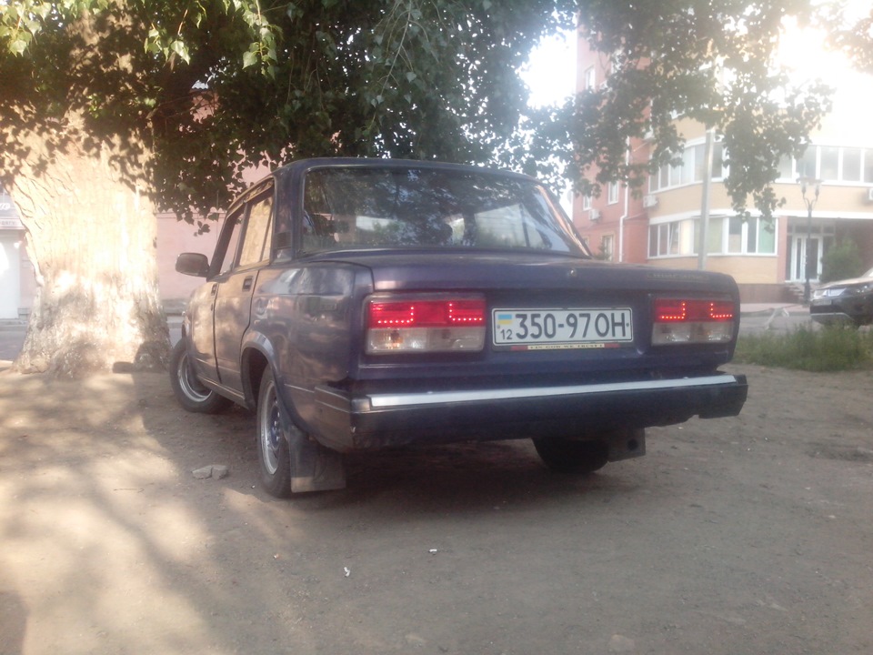 Сабельки і Бакушки) 1