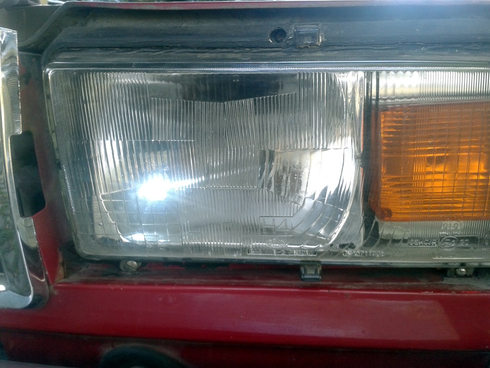 Габарити LED 2