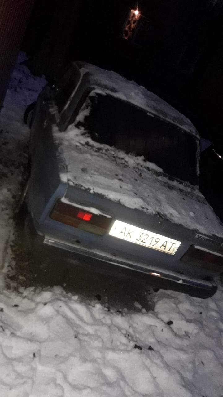 Як усе починалося 2